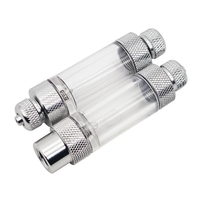 Aquarium CO2 Bubble Counter Do - đánh giá và giá Fish Pond Aerator