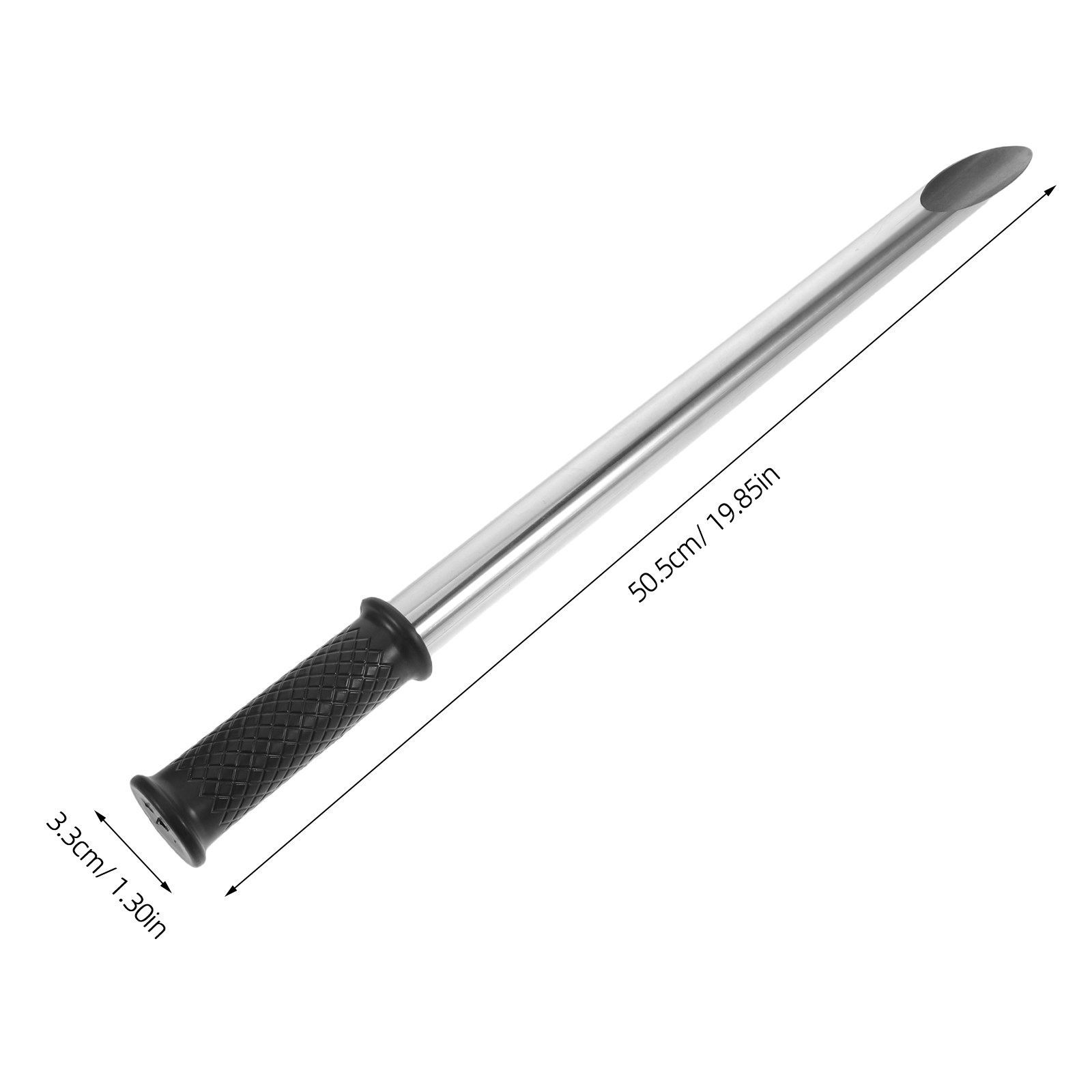 Grain Sampling Probe Stainless - đánh giá và giá Agriculture Farming Rice