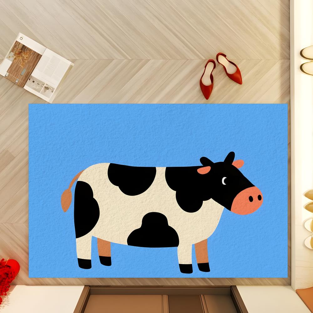 Floor Mat Diatomaceous Earth B - đánh giá và giá Cow Mat Rubber