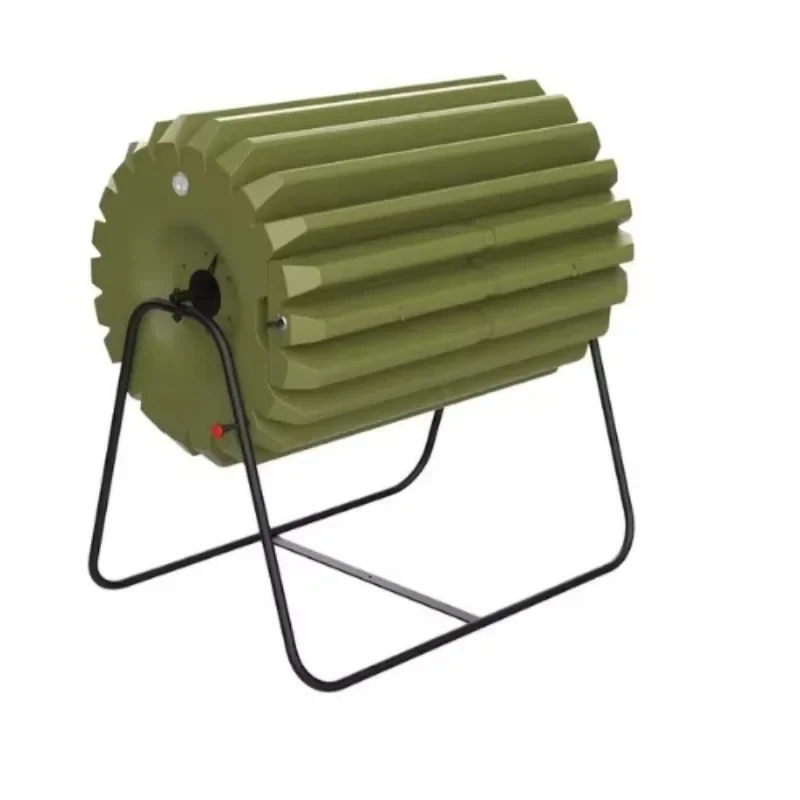 composting rotary machine 200  - đánh giá và giá Compost Turner Machine
